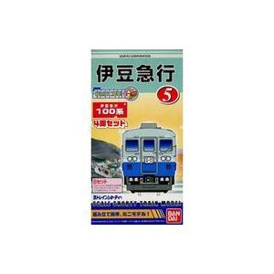 中古鉄道模型 伊豆急行100系Bセット 「Bトレインショーティー