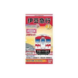 中古鉄道模型 伊豆急行 200系赤塗装 2両 「Bトレインショーティー」｜suruga-ya