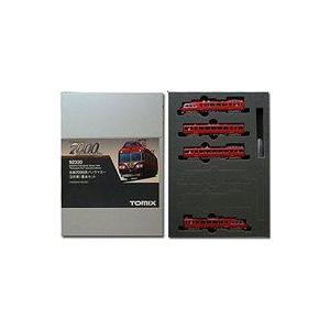 中古鉄道模型 1/150 名鉄 7000系 パノラマカー 2次車 基本セット(4両セット) [92320]