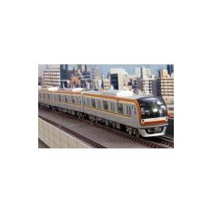 中古鉄道模型 1/150 東京メトロ10000系2013 基本4両編成セット 動力付き [4449]