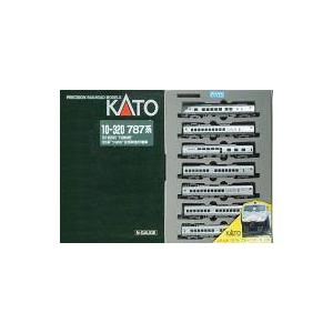 中古鉄道模型 1/150 787系 つばめ 交流特急形電車 7両セット [10-320