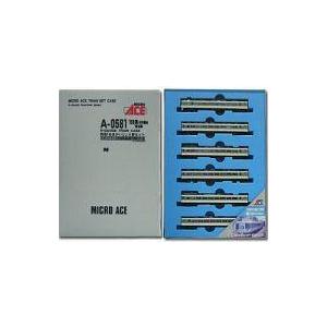 中古鉄道模型 1/150 183系1500番台/189系 特急 はまかいじ 6両セット [A0581]｜suruga-ya