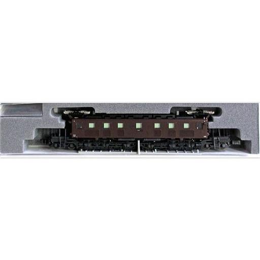 中古鉄道模型 1/150 EF57 [3069]