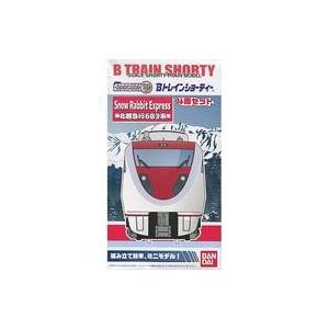 中古鉄道模型 北越急行683系 Snow Rabbit Express (4両セット) 「B