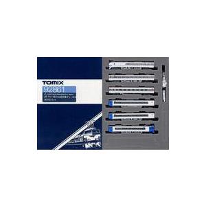 中古鉄道模型 1/150 JR キハ 183100系特急ディーゼルカー(まりも)セット 6両セット [92861]