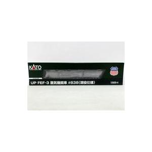 中古鉄道模型 1/160 UP FEF-3 #838(現役仕様) [12605-4 中古鉄道模型 1/160 UP FEF-3 #838(現役仕様) [12605-4