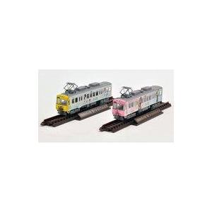 中古鉄道会社ひな形 1/150 京阪市街電車大津線600形 4次車 響け!ユーフォニアム ラッピング市街電車 「鉄道会社寄せあわせ 模型、プラモデル-ゲーム、おもちゃ-鉄道模型