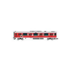 中古鉄道模型 1/150 東武50050型(クレヨンしんちゃんラッピング 中古鉄道模型 1/150 東武50050型(クレヨンしんちゃんラッピング