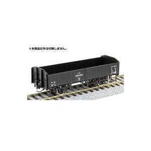 中古鉄道模型 HOゲージ 1/80 国鉄 トラ35000形 無蓋車 組立キット