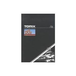 中古鉄道模型 1/150 国鉄 183 0系特急電車 5両基本セット [98264]