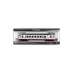 中古鉄道模型 1/150 キハ40 500 盛岡色(T) [9423] : 駿河屋Yahoo!店