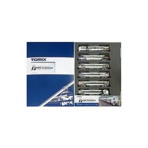 中古鉄道模型 1/150 JR 287系 特急電車 パンダくろしお・Smile 中古鉄道模型 1/150 JR 287系 特急電車 パンダくろしお・Smile