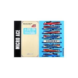 中古鉄道模型 1/150 伊豆急 2100系 アルファリゾート21 8両セット [A