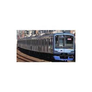 中古鉄道模型 1/150 横浜高速鉄道Y500系 8両セット [10-1459]