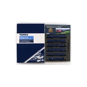 中古鉄道模型 1/150 JR 24系25形特急寝台客車(北斗星3・4号・JR 中古鉄道模型 1/150 JR 24系25形特急寝台客車(北斗星3・4号・JR