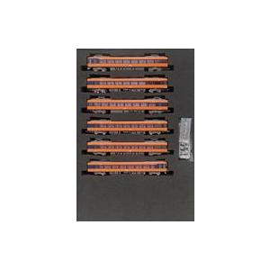 中古鉄道模型 1/150 近鉄12200系スナックカー(6両固定編成・更新 中古鉄道模型 1/150 近鉄12200系スナックカー(6両固定編成・更新