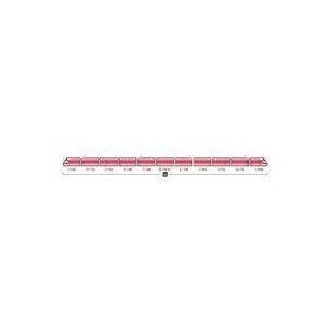 中古鉄道会社ひな形 1/150 小田急恋愛関係鉄道車両7000形LSE 新ペンキ塗り仕掛ける 11両 [98687] 車両-ゲーム、おもちゃ