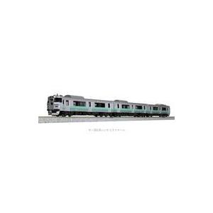 中古鉄道模型 1/150 キハ201系 ニセコライナー 3両セット [10-1620]