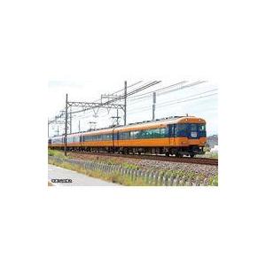 中古鉄道模型 1/150 近鉄12200系 ありがとうスナックカー 4両編成