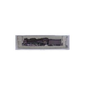 中古鉄道模型 1/150 C59-67(ブラウン) [A9607] : 駿河屋Yahoo!店