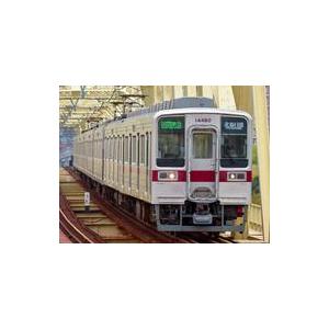 中古鉄道模型 1/150 東武10080型タイプ・リニューアル車 東武スカイ