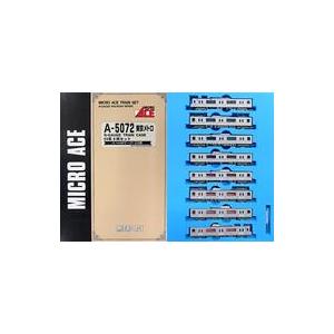 中古鉄道模型 1/150 東京メトロ 03系 8両セット [A-5072 中古鉄道模型 1/150 東京メトロ 03系 8両セット [A-5072