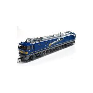 中古鉄道模型 HOゲージ 1/80 交直流電気機関車 EF510形500番代 中古鉄道模型 HOゲージ 1/80 交直流電気機関車 EF510形500番代