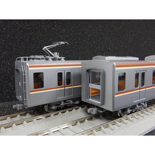 中古鉄道模型 HOゲージ 1/80 東京メトロ 10000系 1次車 中間車2 中古鉄道模型 HOゲージ 1/80 東京メトロ 10000系 1次車 中間車2
