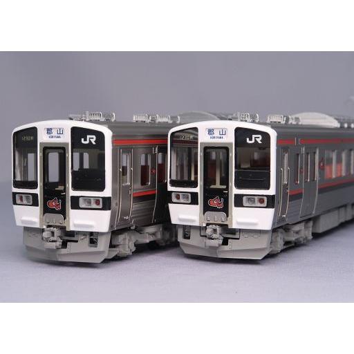新品鉄道模型 HOゲージ 1/80 JR東日本 719系0番台 磐越西線色 新品鉄道模型 HOゲージ 1/80 JR東日本 719系0番台 磐越西線色