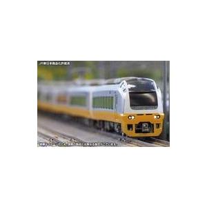 新品鉄道模型 1/150 E653系0番代(フレッシュひたち・黄色)基本7両編成