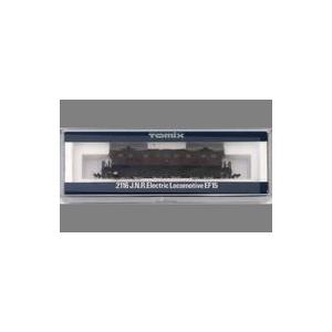 中古鉄道模型 1/150 国鉄 EF15形電気機関車 [2116] : 駿河屋Yahoo!店