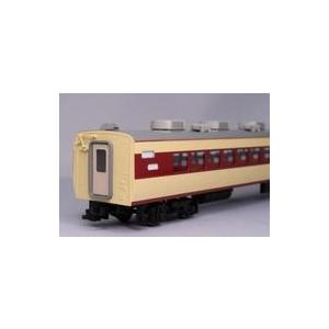 中古鉄道模型 HOゲージ 1/80 国鉄/JR東日本183系1000番台 サロ183-1000