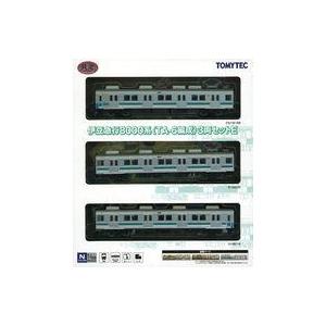 中古鉄道模型 1/150 伊豆急行8000系(TA-6編成)3両セットE 「鉄道