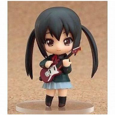 中古トレーディングフィギュア 中野梓 冬制服 ねんどろいどぷち けいおん だいいっき 永遠の定番