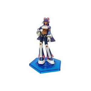 ロックマンX フィギュア リペイント品 中古トレーディングフィギュア レイヤー(リペイントカラー) 「カプコン