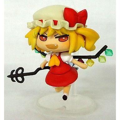 中古トレーディングフィギュア フランドール・スカーレット