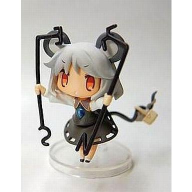 中古トレーディングフィギュア ナズーリン 「東方蒐集録 第参集 