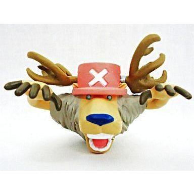 アニキャラヒーローズ ワンピース モンスターチョッパー　シークレット ワンピース アニキャラヒーローズ シークレット ロー&チョッパー ロー