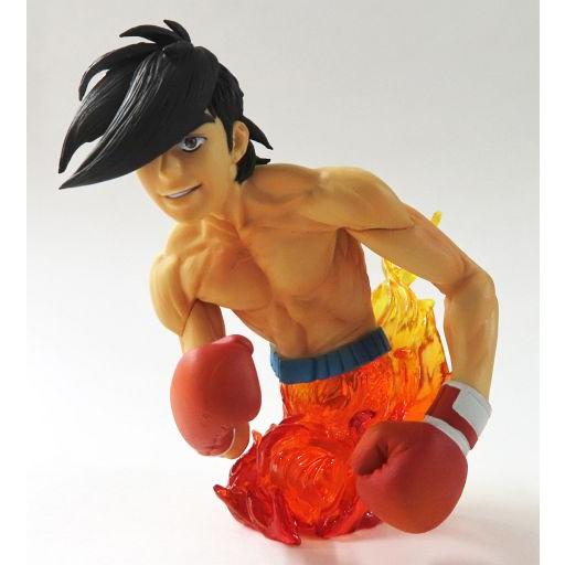 中古トレーディングフィギュア 矢吹丈 「NEO超像革命 ジョー＆飛雄馬