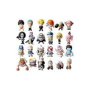 中古トレーディングフィギュア ノーマル24種セット 「アニキャラ