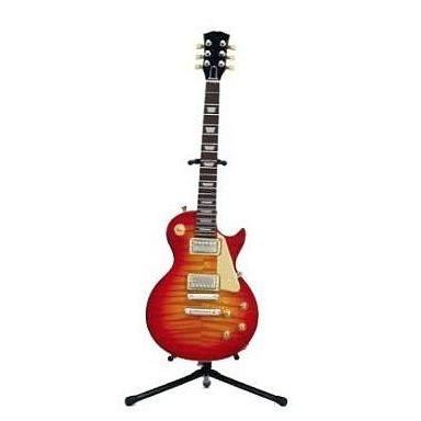 中古トレーディングフィギュア 唯モデル レスポールtype A ギタースタンド付き けいおん Guitar Col 駿河屋ヤフー店 通販 Yahoo ショッピング