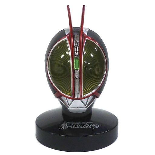 中古トレーディングフィギュア 仮面ライダーファイズ 「仮面ライダー