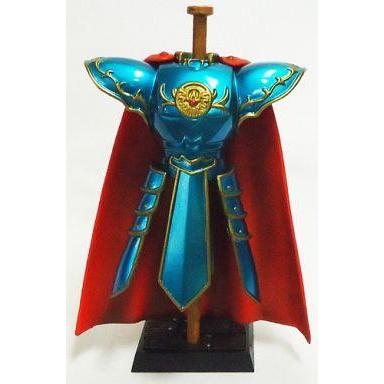 中古トレーディングフィギュア ロトの鎧 「ドラゴンクエスト レジェンドアイテムズギャラリー ザ・ベスト」