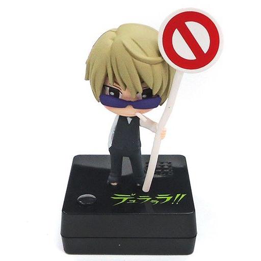 中古トレーディングフィギュア 平和島静雄 すぴこっと デュラララ 駿河屋ヤフー店 通販 Yahoo ショッピング