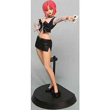 Rio painted figure スーパーブラックジャック Amazon.co.jp: FineScenery スーパーブラックジャック Rio（リオ