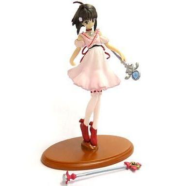 中古トレーディングフィギュア リアラ 「ワンコイングランデフィギュア  