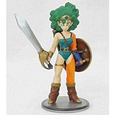 トレーディングフィギュア DQIV 勇者女 「ドラゴンクエスト