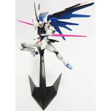 中古食玩 トレーディングフィギュア ZGMF-X10A フリーダムガンダム