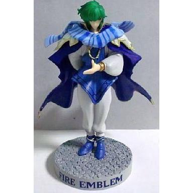 中古トレーディングフィギュア レヴィン 「ファイアーエムブレム 〜聖戦の系譜〜 エクシード ア ジ