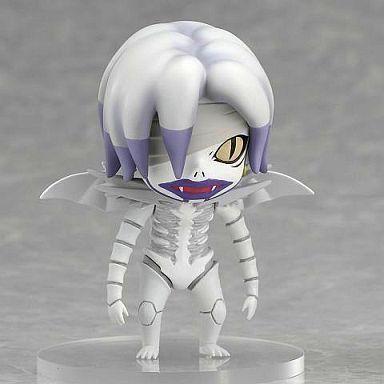 中古トレーディングフィギュア レム ねんどろいどぷち Death Note デスノート Case File 01 Docintosh Com